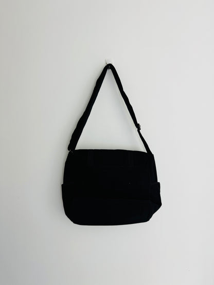 CROSSBODY BAG 8f6-H11
