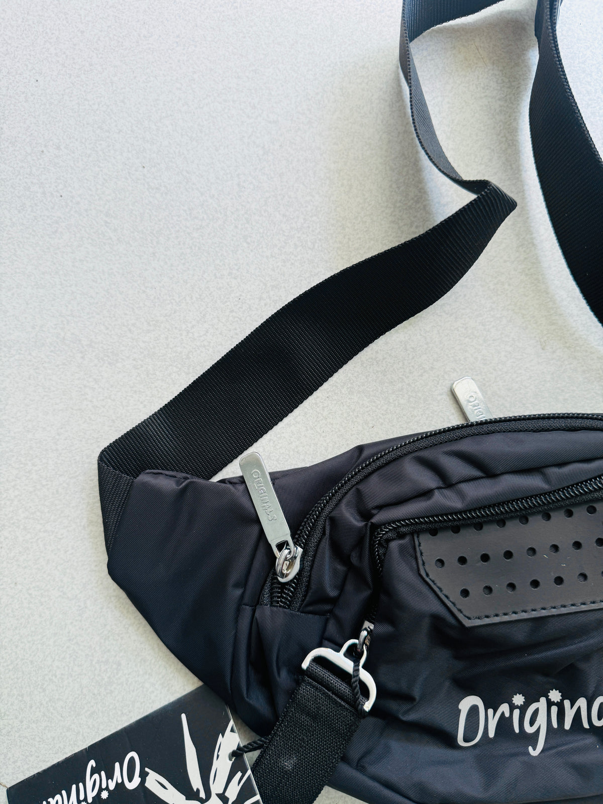 WAIST BAG 5Q6