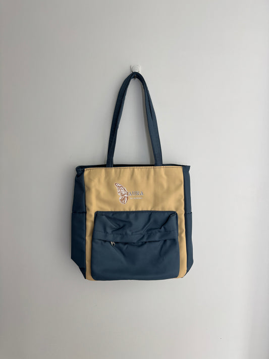 TOTEBAG 7d4-a13
