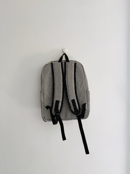 BACKPACK 4P8-A8