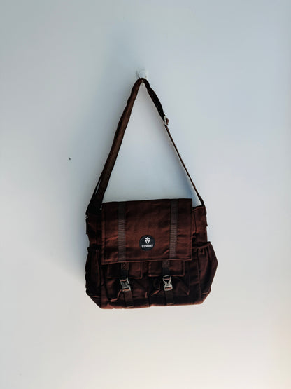 CROSSBODY BAG 5M4