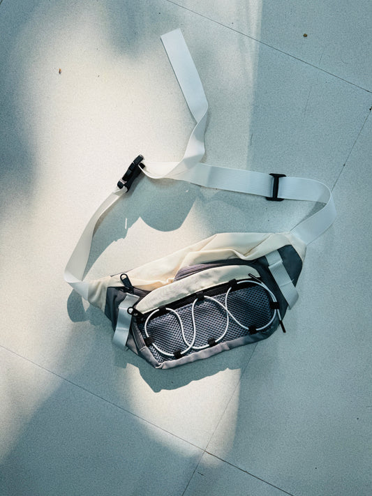 IMPORTED WAISTBAG 5K6