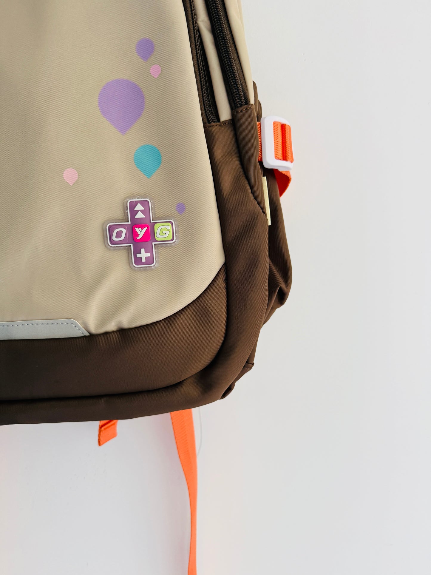 IMPORTED BACKPACK 3K1-H5