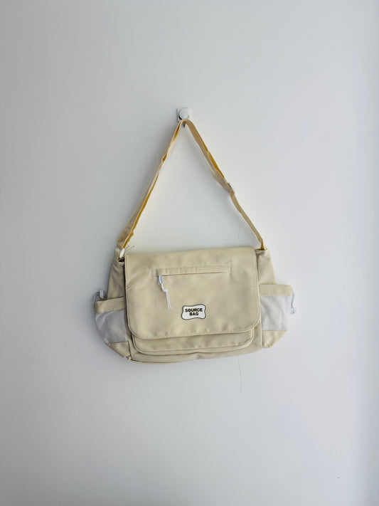 IMPORTED CROSSBODY BAG 2I4-I11