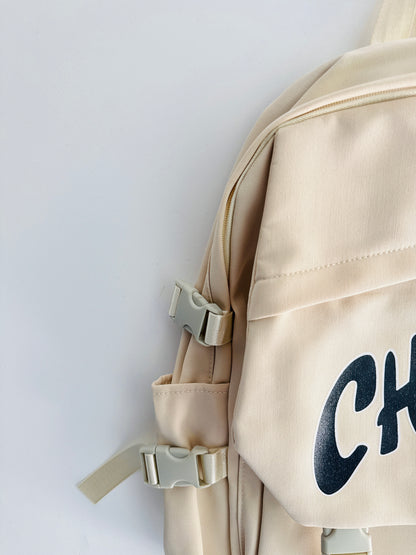 IMPORTED BACKPACK 2O9-G5