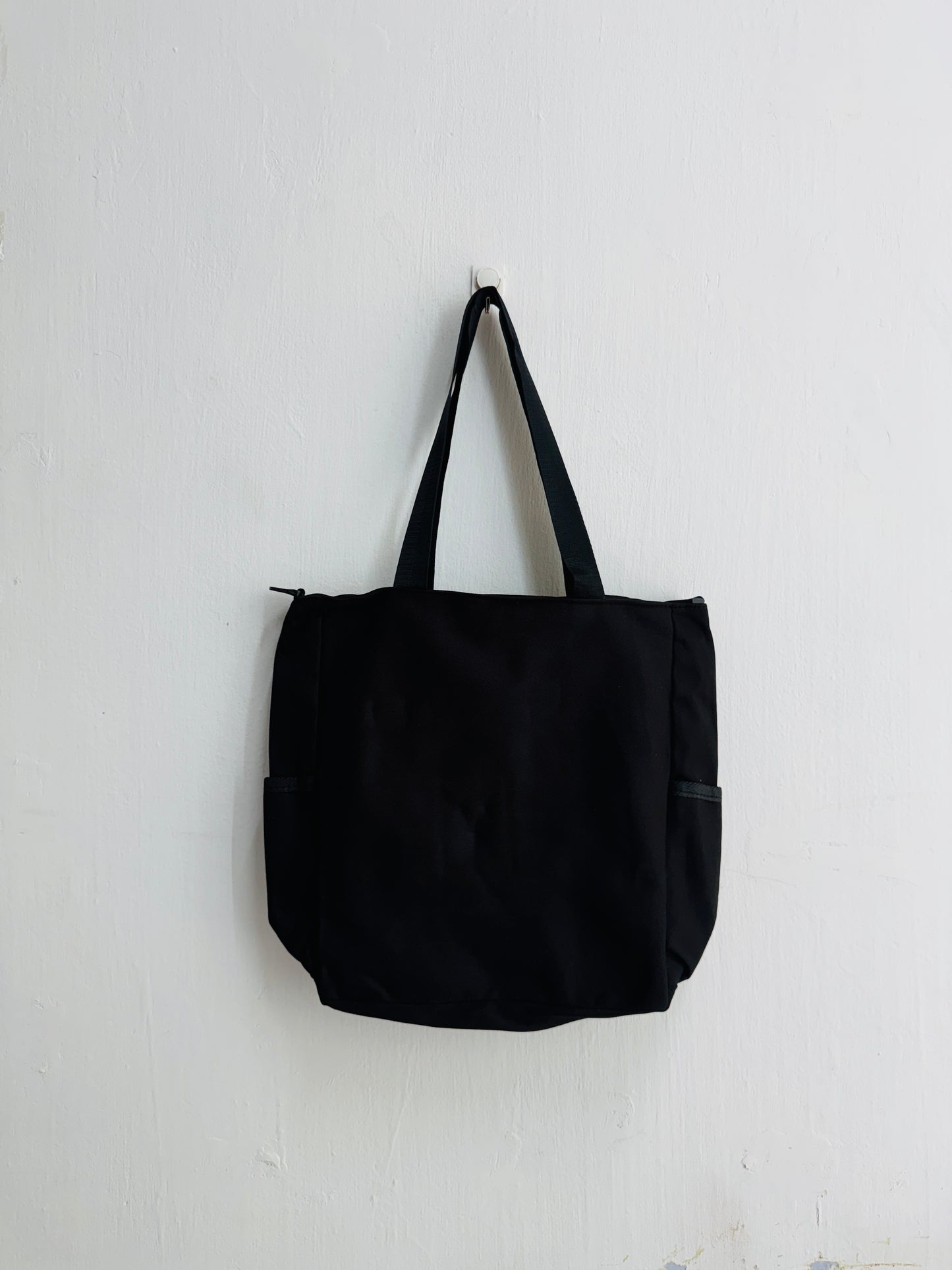 IMPORTED TOTEBAG 73