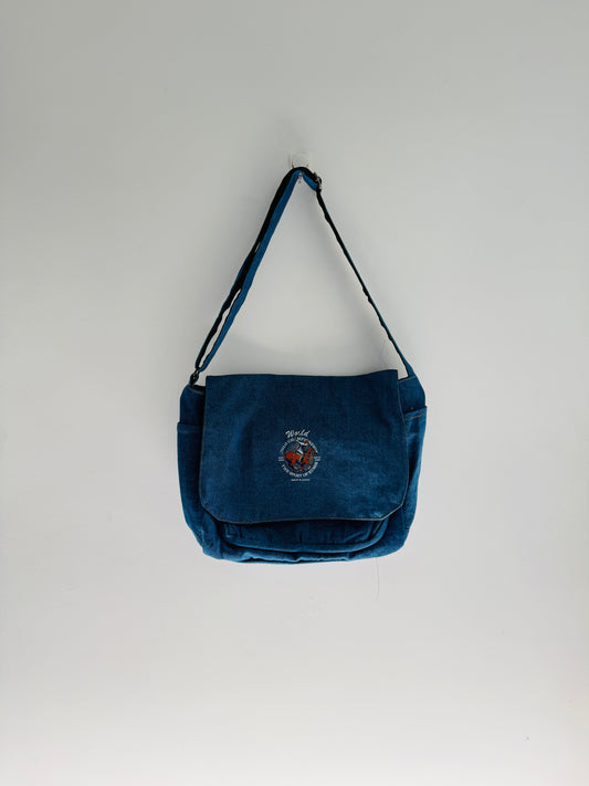 CROSSBODY BAG 8I8-G2
