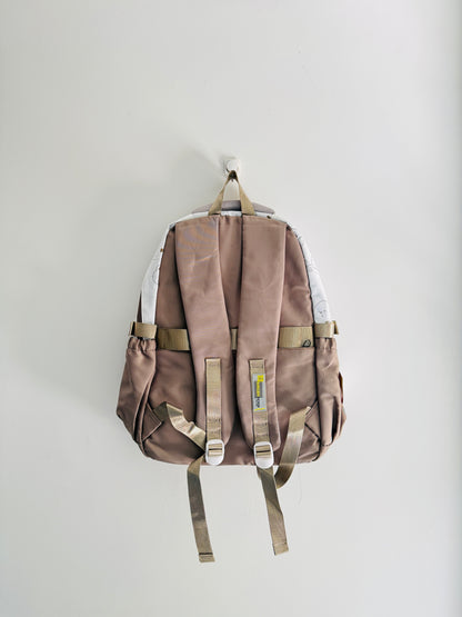 IMPORTED BACKPACK 4N5-E7