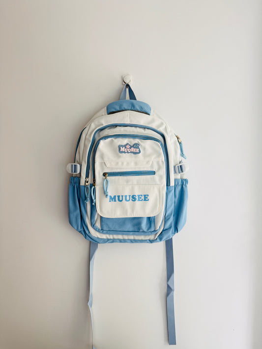 IMPORTED BACKPACK 1I2-I16