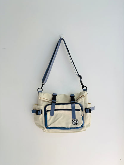 IMPORTED CROSSBODY BAG 8Q0-D6