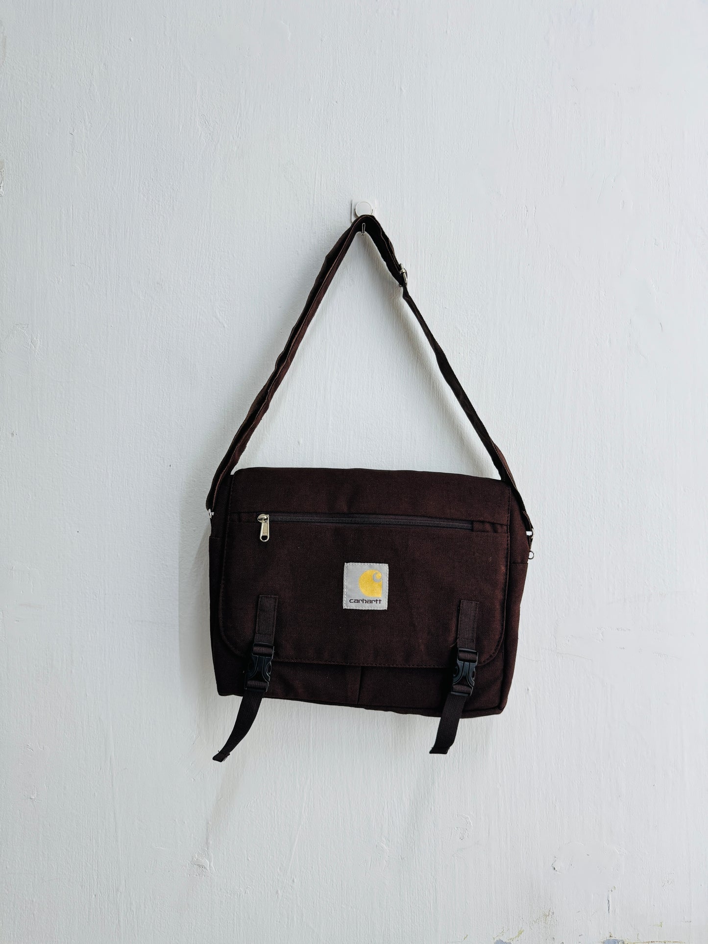 MESSENGER BAG (200)