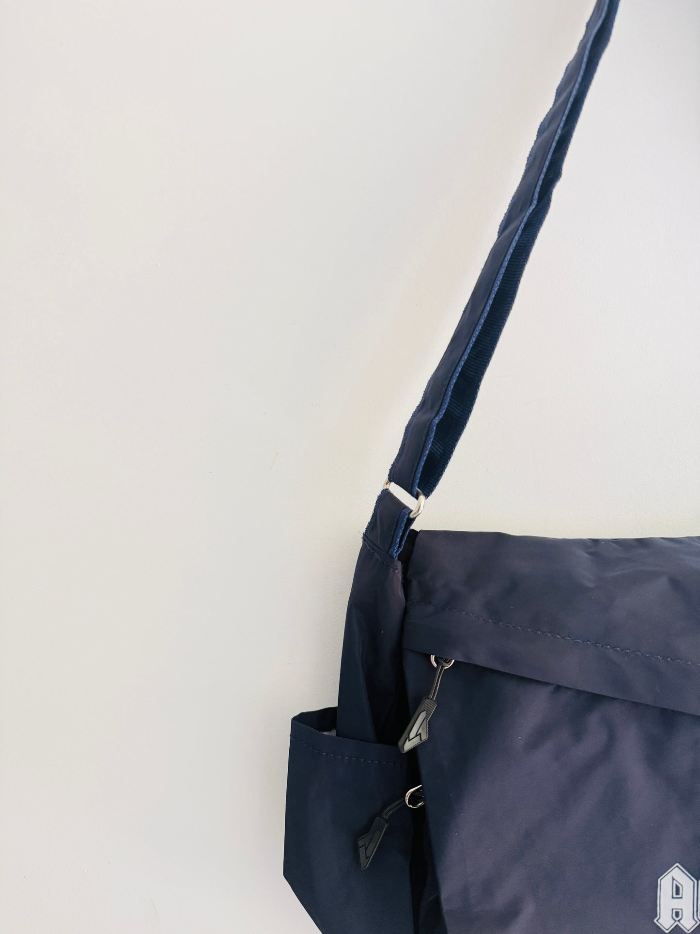 CROSSBODY BAG 3P9-D11