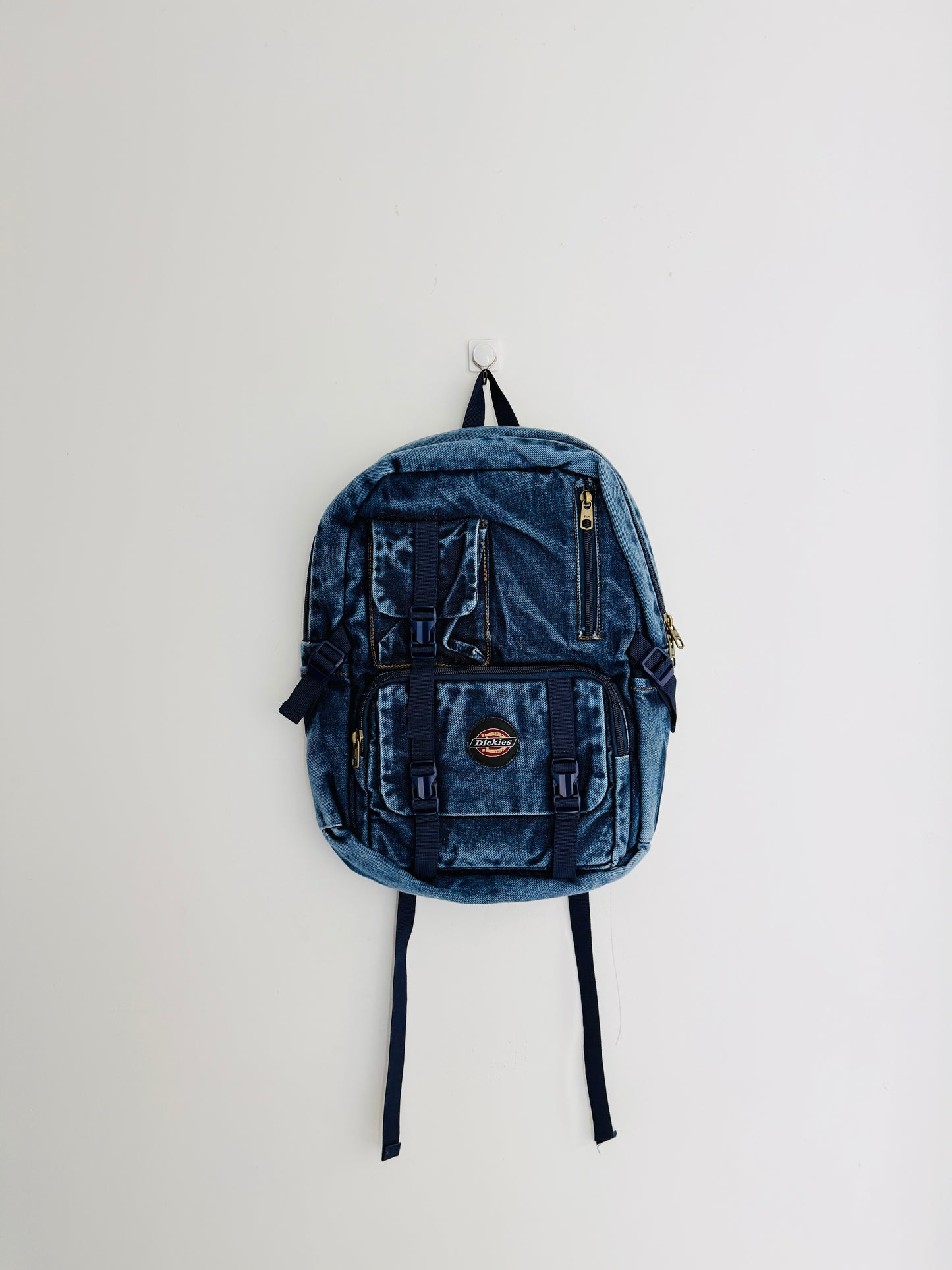 BACKPACK 9O6-H17