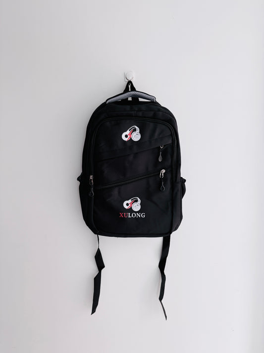 IMPORTED BACKPACK 8I2-H18