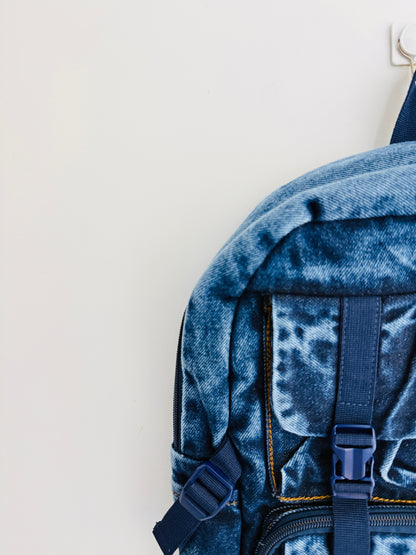 BACKPACK 9O6-H17