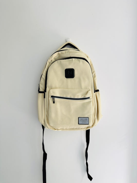 IMPORTED BACKPACK 9N7-B16