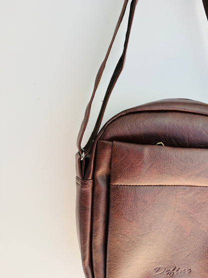 CROSSBODY BAG 7Q6-I15