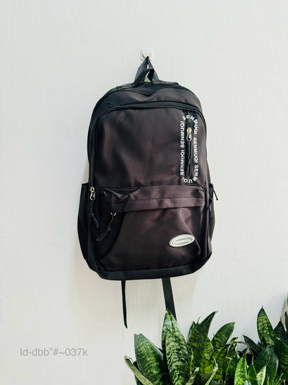 IMPORTED BACKPACK 240