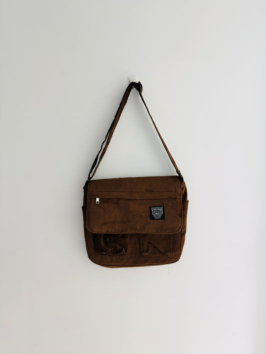 CROSSBODY BAG 3J7-D9
