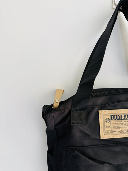 IMPORTED TOTEBAG 7M8-A9