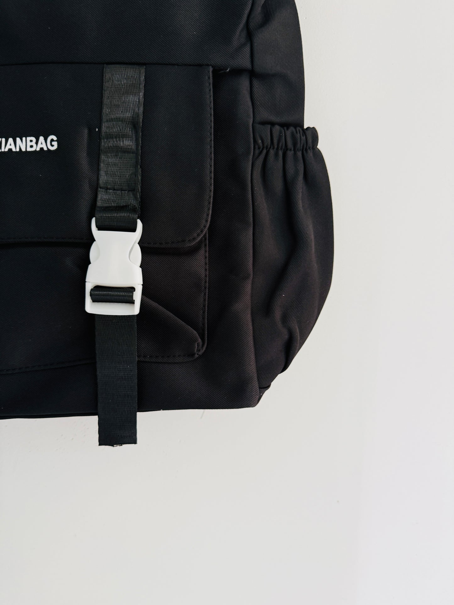 IMPORTED TOTEBAG 5L3-I11