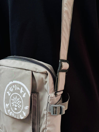 CROSSBODY BAG 3b1-H10