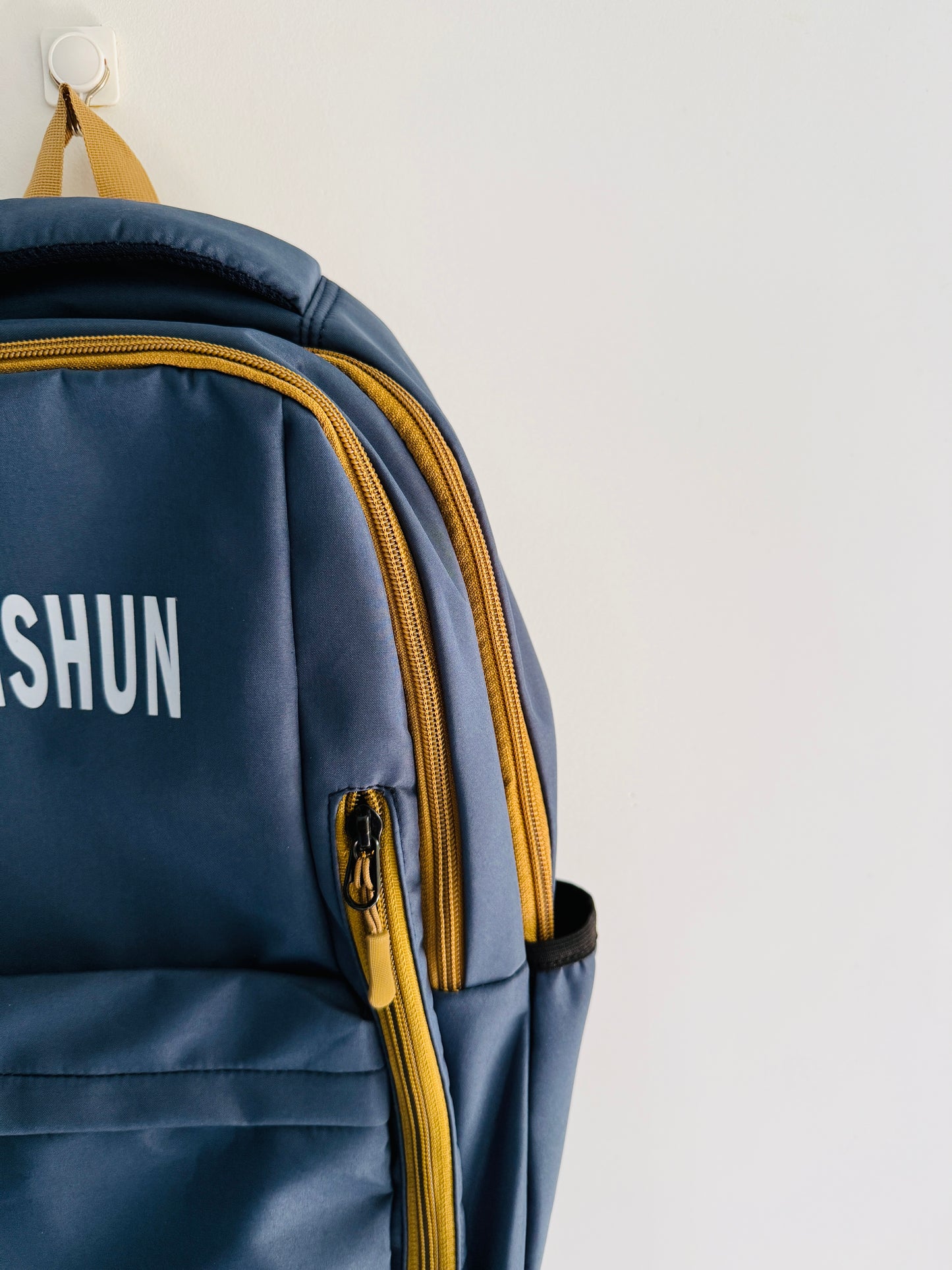 BACKPACK 6M6-B10