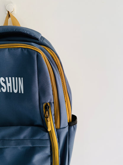 BACKPACK 6M6-B10