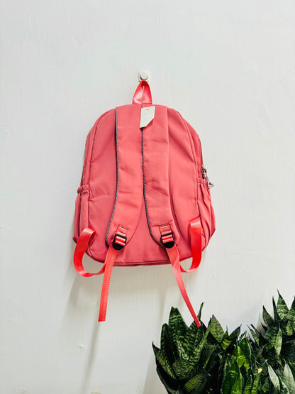 IMPORTED BACKPACK(011)