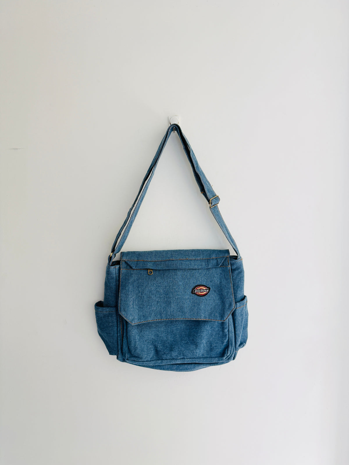 CROSSBODY BAG 5Q4-I2