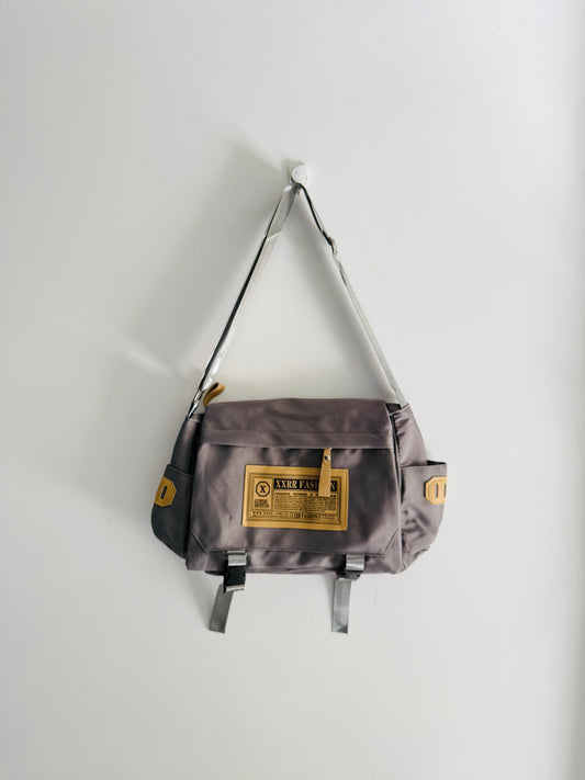 IMPORTED CROSSBODY BAG 6N8-D12