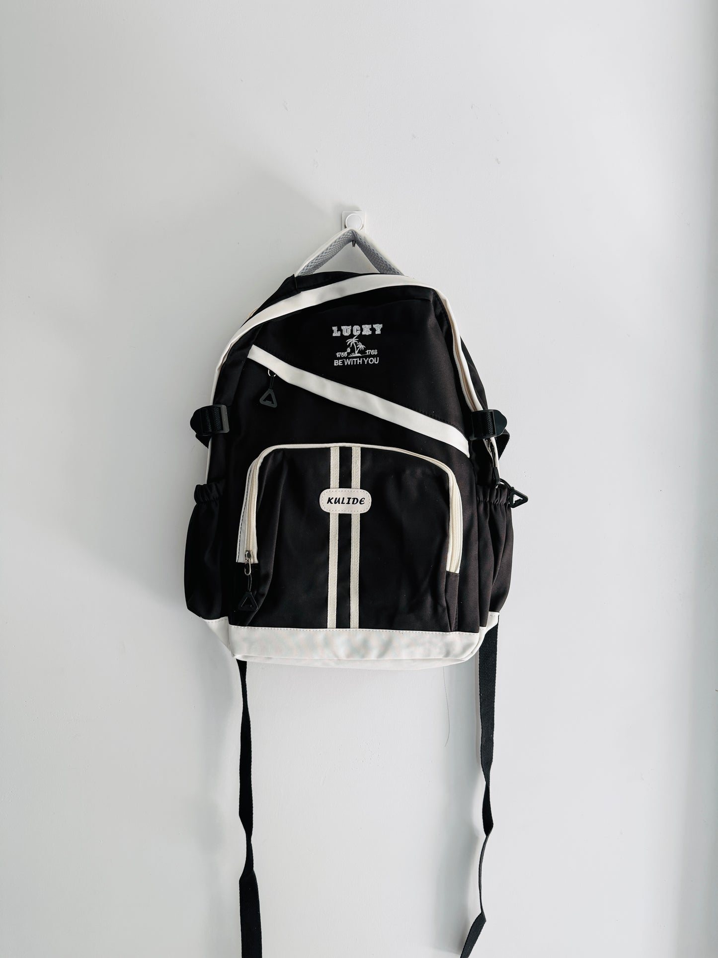 IMPORTED BACKPACK 8O4-E1