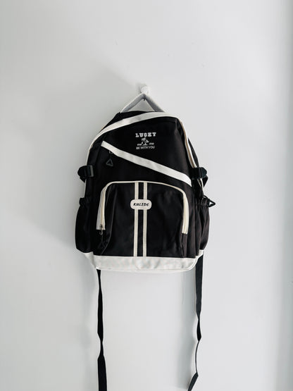 IMPORTED BACKPACK 8O4-E1