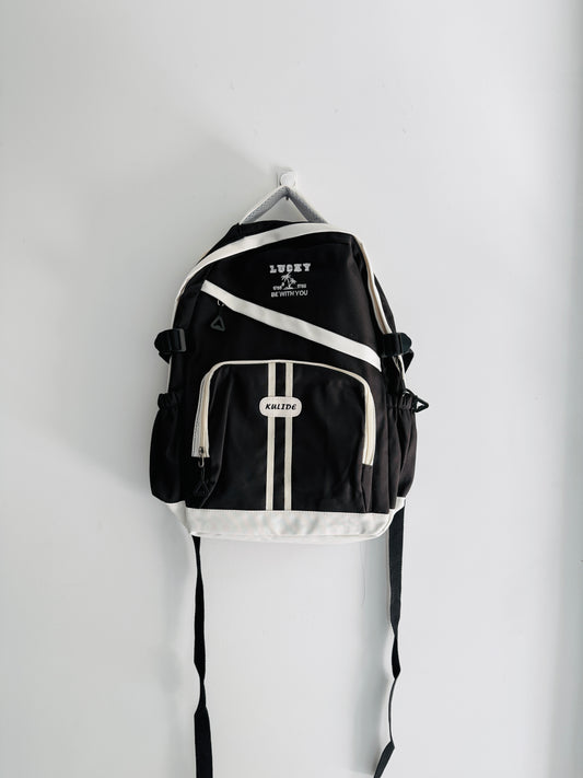 IMPORTED BACKPACK 8O4-E1