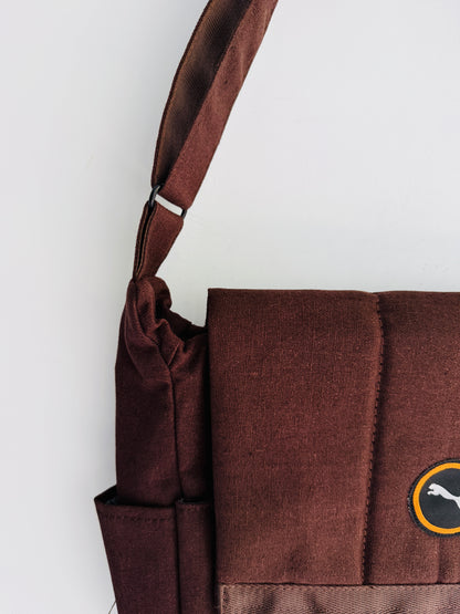 CROSSBODY BAG 7J3-H11