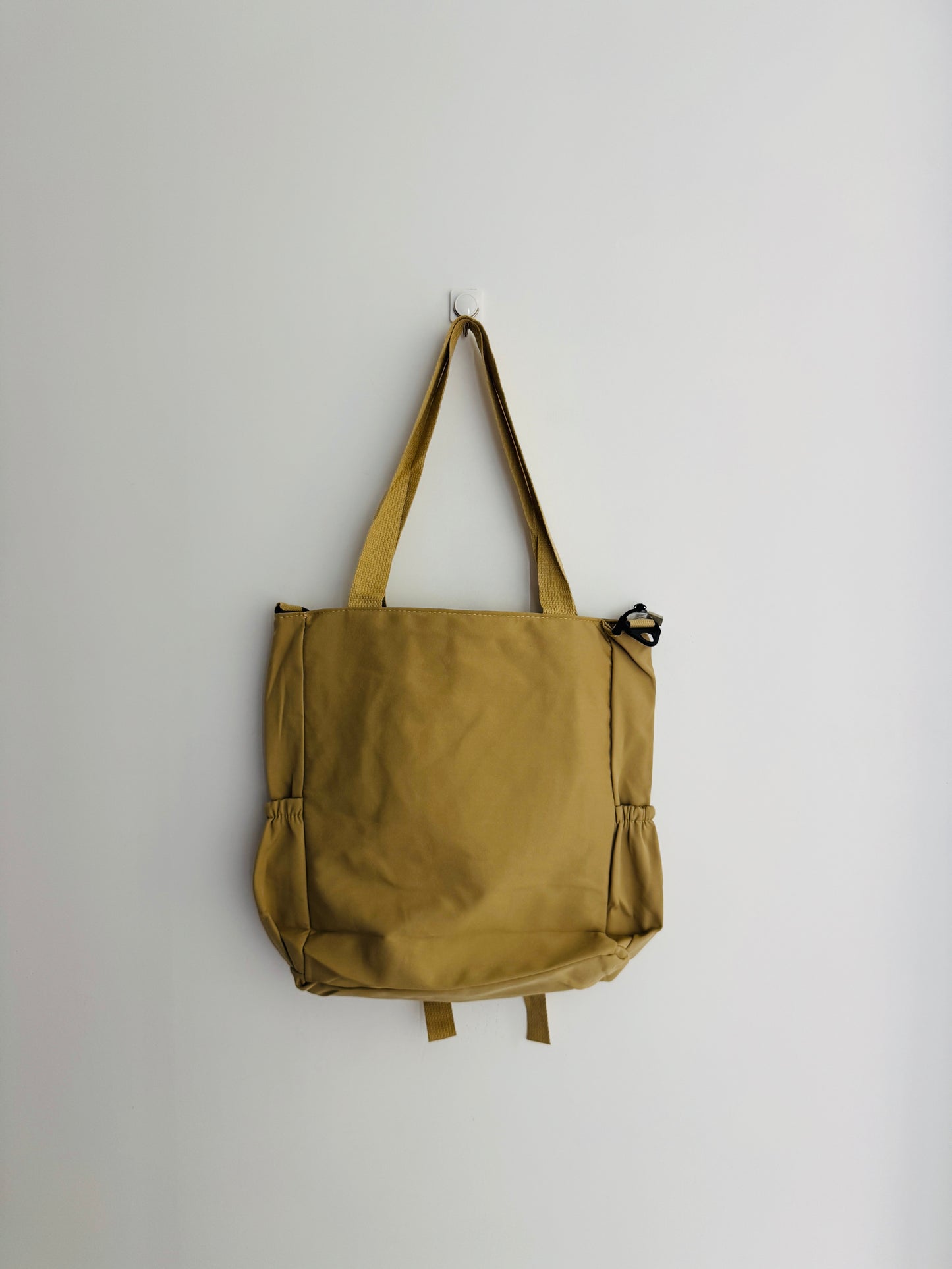 IMPORTED TOTEBAG 158