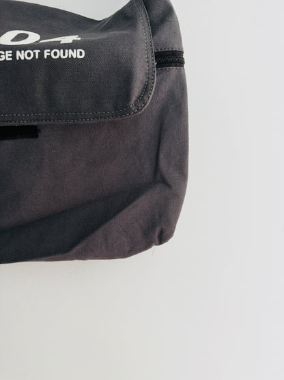 CROSSBODY BAG 4J1-I9