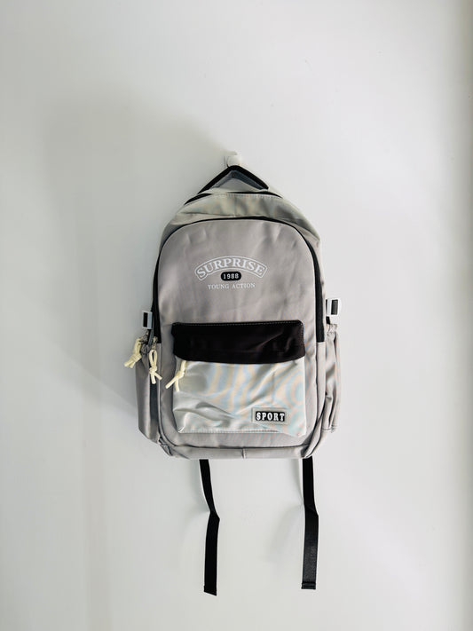 IMPORTED BACKPACK 8N6-C3