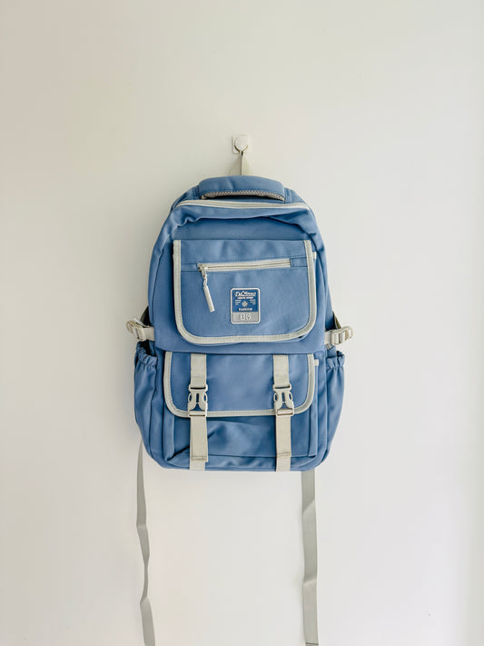 IMPORTED BACKPACK 4I6-C16