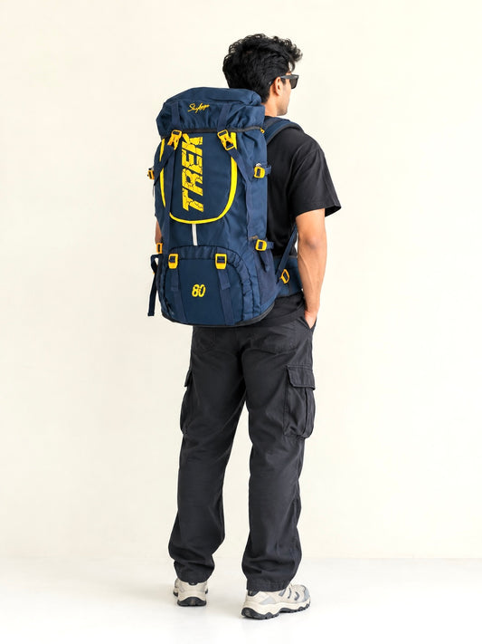 TRAVEL BAG 3Q8-M10