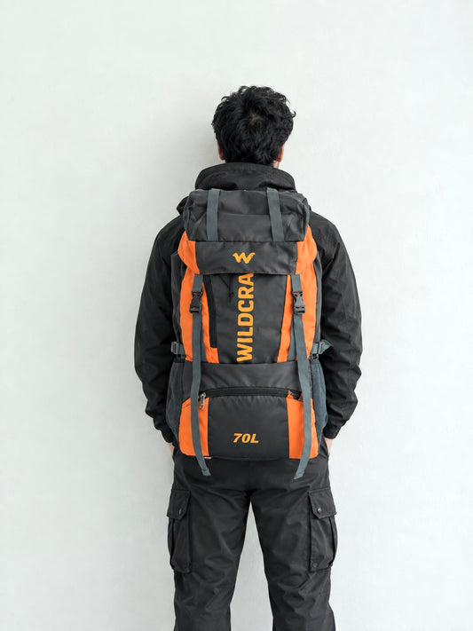 TRAVEL BAG 3Q9-M11