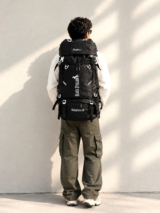 TRAVEL BAG 3Q2-L3