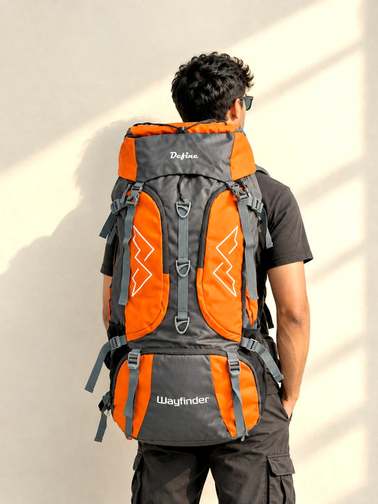 TRAVEL BAG 3Q4-L5