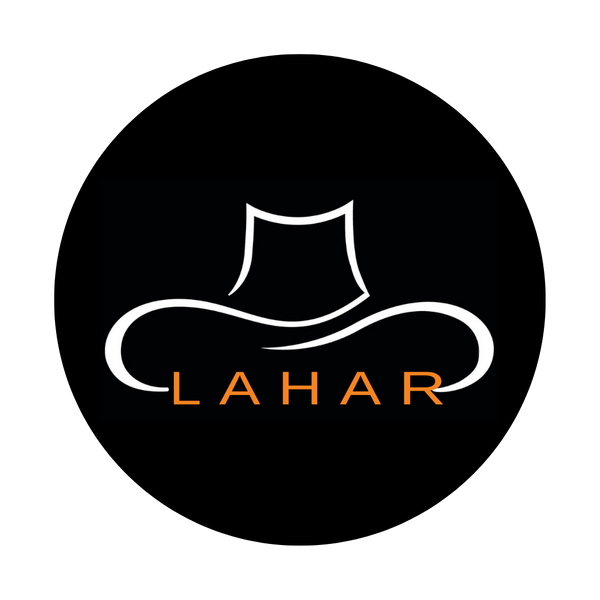 Lahar 